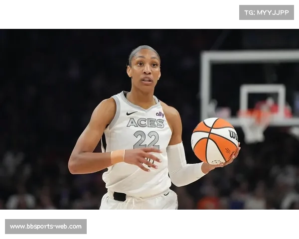WNBA全明星首期球迷投票:阿贾领跑,争夺明星赛名额进入白热化阶段 WNBA全明星首期球迷投票:阿贾领跑,争夺明星赛名额进入白热化阶段